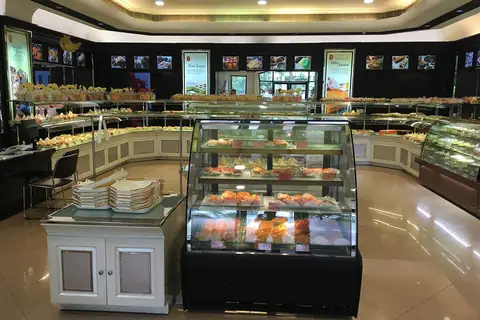 Jane's Pantry photo 3